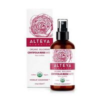 Alteya Organics - Økologisk Centifolia Rose Water