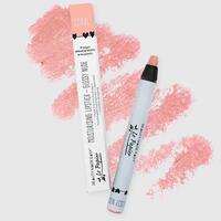 Beauty Made Easy - Le Papier Læbestift Glossy Nude - Coral