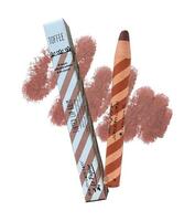 Le Papier - Tinted Lip Balm - Toffee