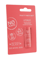 Beauty Made Easy - Tube Lip Balm Berry