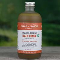 Chagrin Valley - Hair Rinser Citrus & Mint - Øko
