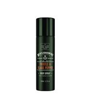 Men´s Grooming -  Herre Deodorant - THISTLER & BLACK PEPPER