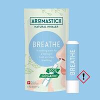 AromaStick - Breathe - Øko