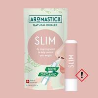 AromaStick - Slim - Øko