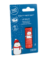 Beauty Made Easy - Lip Balm Cherry