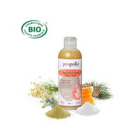 propolia - Hårshampoo med Propolis til Irriteret hovedbund - Øko
