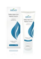 Salcura - Håndcreme - Daily Intensive Hand Cream