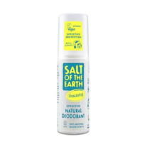 Salt of the Earth - Spray Deodorant Unscented