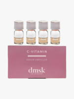 dmsk - C-Vitamin Serum Ampuller
