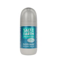 Salt of the Earth - Roll-On Deodorant Ocean & Coconut