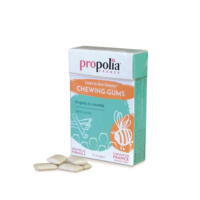 propolia - Propolis Tyggegummi Kanel