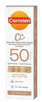 Carroten - CC Face Cream SPF 50