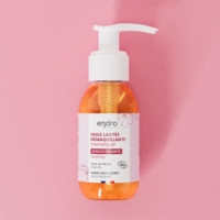 endro Cosmètiques - Ansigts Renseolie - Øko