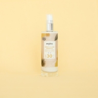 endro Cosmètiques - Solcreme SPF 30 - Øko