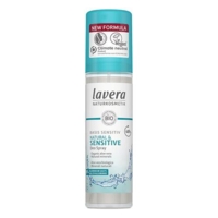 lavera - Deo Spray Natural & Sensitive