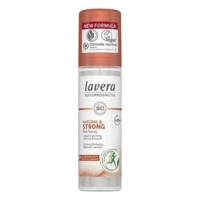 lavera - Deo Spray Natural & Strong