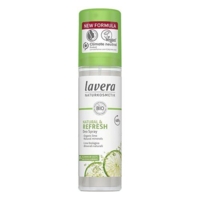 lavera - Deo Spray Natural & Refresh