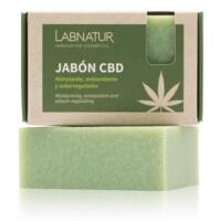 LABNATUR - CBD Ansigtsrensesæbe