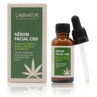 LABNATUR - CBD Ansigtsserum