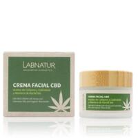 LABNATUR -  CBD Ansigtscreme