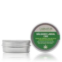 LABNATUR - CBD Lip Balm