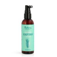 nurme - Leave-in Scalp Toner - Rosemary Hårserum
