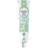 BEN & ANNA - Whitening Tandpasta med Fluor
