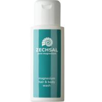 ZECHSAL - Magnesium Hair & Body Wash