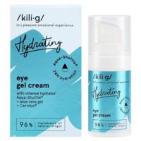 /kili∙g/ - Hydrating Eye Gel Cream