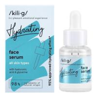/kili∙g/ - Hydrating Hyaluronic Acid Face Serum