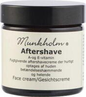 Munkholm - Aftershave lotion