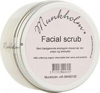 Munkholm - Facial scrub