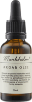 Munkholm - Økologisk Argan Olie