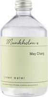 Munkholm - Strygevand May Chang